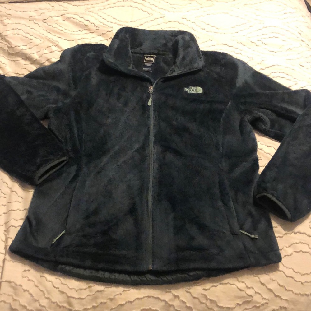 The North Face women’s jacket
